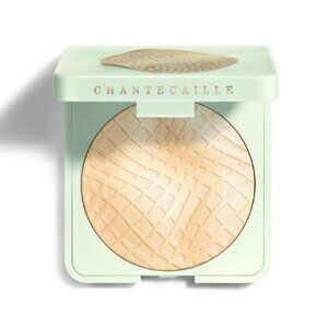 Chantecaille Limited Edition Lotus Perfect Blur Glow Powder 0.32 oz